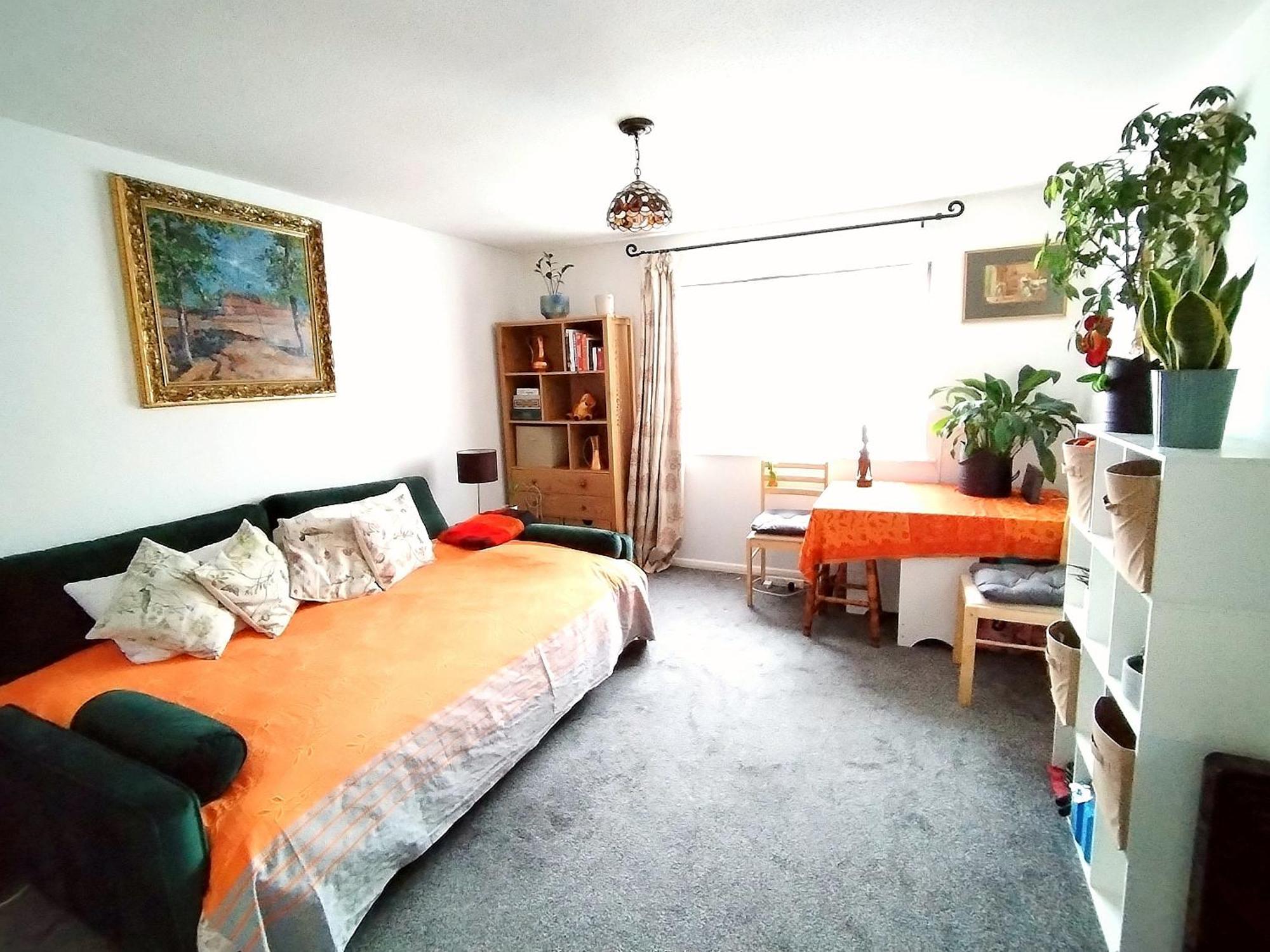 Home Away Home Near Heathrow Airport Cowley  Exteriör bild