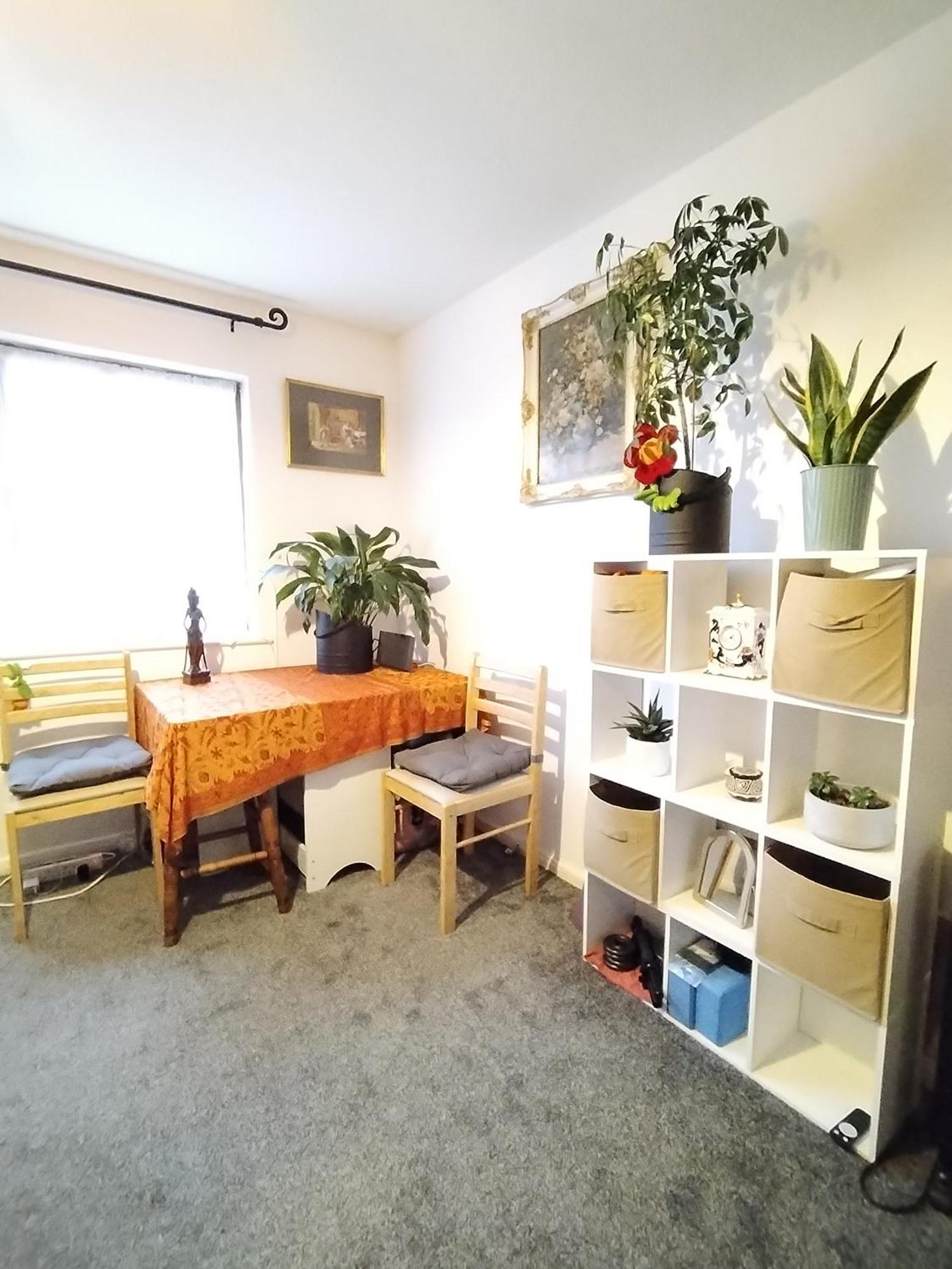 Home Away Home Near Heathrow Airport Cowley  Exteriör bild